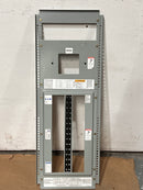 Cutler Hammer PRL1A 225 Amp 208Y/120V 30 Space Deadfront Only