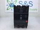 GE General Electric TEY380 80 Amp 3 Pole 277/480V Circuit Breaker