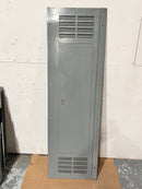 Square D NC68VFHR Panel Door for Type 1 Enclosure 69.5" x 21.5"