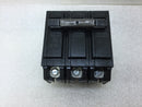 GE General Electric THQB32060 3 Pole 60 Amp Bolt On Circuit Breaker
