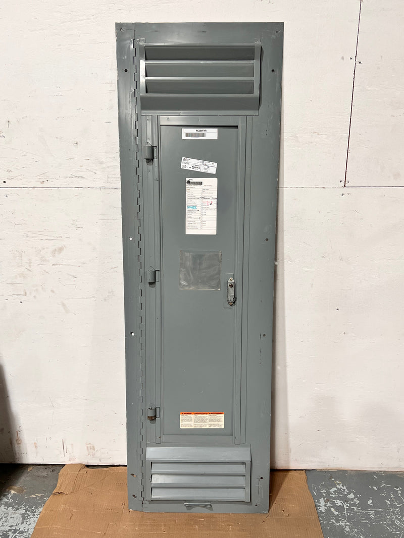Square D NC68VFHR Panel Door for Type 1 Enclosure 69.5