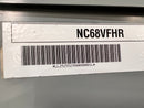 Square D NC68VFHR Panel Door for Type 1 Enclosure 69.5" x 21.5"