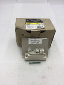 GE General Electric TNI63 Insulated Groundable Neutral Rev 08 Model 4 100 Amps 600 VAC
