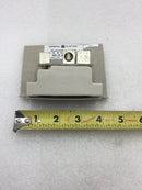 GE General Electric TNI63 Insulated Groundable Neutral Rev 08 Model 4 100 Amps 600 VAC