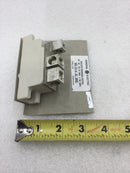 GE General Electric TNI63 Insulated Groundable Neutral Rev 08 Model 4 100 Amps 600 VAC