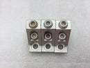GE General Electric TCLK365 Circuit Breaker Lug Kit for 3 Pole SG Frame Breaker