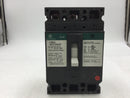 GE General Electric THED136150WL 150 Amp 3 Pole 600VAC Type THED Circuit Breaker