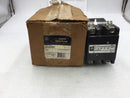GE General Electric CR353EH2BA1 Definite Purpose Contactor 2 Pole 90 Amp 600 VAC