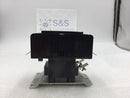 GE General Electric CR353EH2BA1 Definite Purpose Contactor 2 Pole 90 Amp 600 VAC