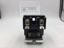 GE General Electric CR353EH2BA1 Definite Purpose Contactor 2 Pole 90 Amp 600 VAC