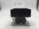 GE General Electric CR353EH2BA1 Definite Purpose Contactor 2 Pole 90 Amp 600 VAC
