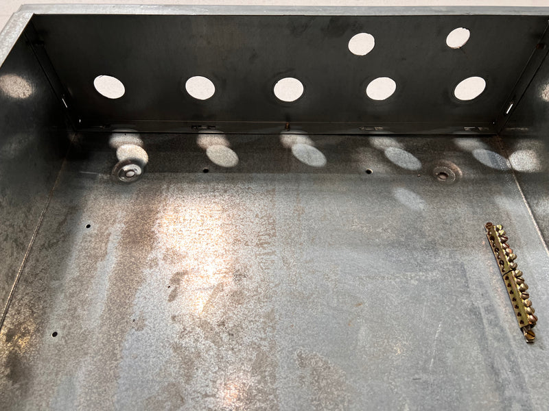 GE AQF3302MTSX MLO 225 Amp 208Y/120V 3Ph 30 Circuit w/Contactor CR160MC4102A