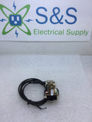 GE General Electric TEDST8 24VDC Shunt Trip for TED Type Circuit Breakers