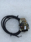 GE General Electric TEDST8 24VDC Shunt Trip for TED Type Circuit Breakers