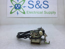GE General Electric TEDST8 24VDC Shunt Trip for TED Type Circuit Breakers