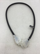 GE General Electric SDCHA30 Distribution Cable Harness 30" in Length