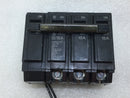 GE General Electric THQB32015ST1 3 Pole 15 Amp 240V Type THQB w/Shunt Trip Circuit Breaker