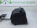 GE General Electric THQB32015ST1 3 Pole 15 Amp 240V Type THQB w/Shunt Trip Circuit Breaker