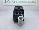 GE General Electric THQB2120GFT 2 Pole 20 Amp 120/240V GFI Circuit Breaker