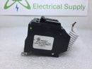 GE General Electric THQB2120GFT 2 Pole 20 Amp 120/240V GFI Circuit Breaker