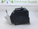 GE General Electric THQB2120GFT 2 Pole 20 Amp 120/240V GFI Circuit Breaker
