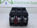 GE General Electric THHQB32100 100 Amp 3 Pole 240V 22K Circuit Breaker