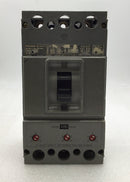 Westinghouse HKA3225F 225 Amp 3 Pole 600V Circuit Breaker w/ 175 Amp Trip