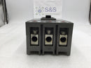 Westinghouse HKA3225F 225 Amp 3 Pole 600 VAC Circuit Breaker w/ 200 Amp Trip