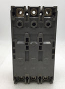 Westinghouse HKA3225F 225 Amp 3 Pole 600V Circuit Breaker w/ 175 Amp Trip