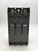 Westinghouse HKA3225F 225 Amp 3 Pole 600 VAC Circuit Breaker w/ 200 Amp Trip