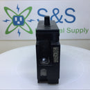 Westinghouse E1020 20 Amp 1 Pole 120V Type E Circuit Breaker - Cosmetic Flaw