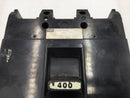 FPE/Federal Pacific NJL631400 400 Amp 3 Pole 600 VAC Type NJL Circuit Breaker
