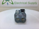 Polaris IT 1/0 Insulated Wire Connector 1/0-14AWG 600V Max