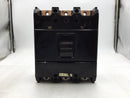 FPE Federal Pacific NJL631250 250 Amp 3 Pole 600 VAC Type NJL Circuit Breaker