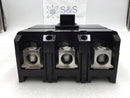 FPE Federal Pacific NJL631250 250 Amp 3 Pole 600 VAC Type NJL Circuit Breaker