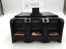 FPE Federal Pacific NJL631250 250 Amp 3 Pole 600 VAC Type NJL Circuit Breaker