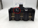FPE NJL631225 225 Amp 3-Pole 600V Circuit Breaker -Cosmetic Flaw
