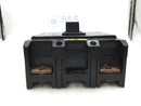 FPE Federal Pacific NJ621300 300 Amp 2 Pole 600 VAC Circuit Breaker
