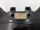FPE Federal Pacific NJ621300 300 Amp 2 Pole 600 VAC Circuit Breaker