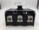 FPE Federal Pacific NJJ232300 300 Amp 3 Pole 240 VAC Molded Case Circuit Breaker