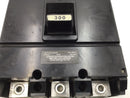 FPE Federal Pacific NJJ232300 300 Amp 3 Pole 240 VAC Molded Case Circuit Breaker