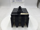 FPE NEF431050 50 Amp 3 Pole 480V Circuit Breaker - Cosmetic Flaw