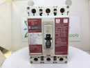Westinghouse FD3100KL 100 Amp 3 Pole 600V Molded Case Switch