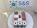 Westinghouse FD3100KL 100 Amp 3 Pole 600V Molded Case Switch
