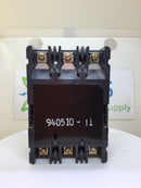 Westinghouse FD3100KL 100 Amp 3 Pole 600V Molded Case Switch