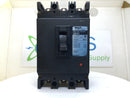 Fuji Electronics SA63 60 Amp 3 Pole 240VAC Circuit Breaker - Flawed