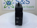 Westinghouse E1015 15 Amp 1 Pole 120V Type E Circuit Breaker - Cosmetic Flaw
