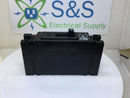 Westinghouse EB1100 100 Amp 1 Pole 120V Type EB Circuit Breaker