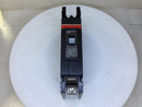 Eaton/Cutler Hammer FS130020A 20 Amp 1 Pole 277V Type FS Circuit Breaker