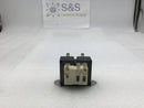 Basler BE28316007 G06A Class 2 Transformer 208/230V Primary 24VAC 40VA Secondary